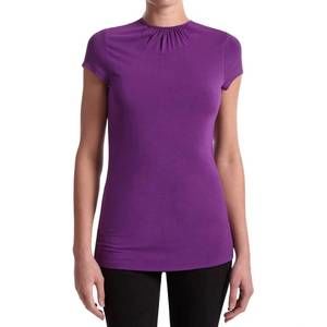 NEW CAPSULE 121 kindness top in dancing purple